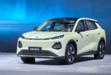 Changan Nevo Q05 Makin Dekat ke Indonesia, Lawan Baru Geely EX5 dengan Jarak Tempuh 462 Km