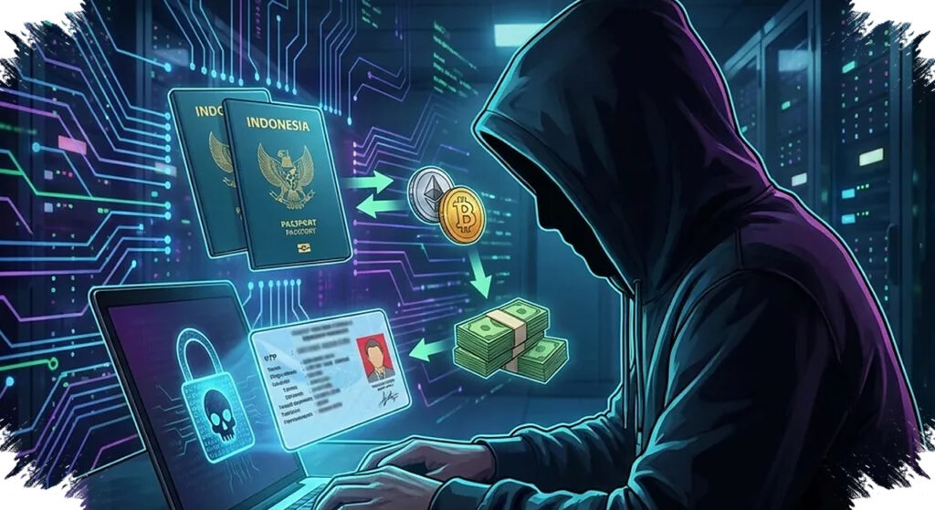 Transaksi Digital RI Tembus 14,82 Miliar, AFTECH Dan Jalin Waspadai Penjahat Siber AI