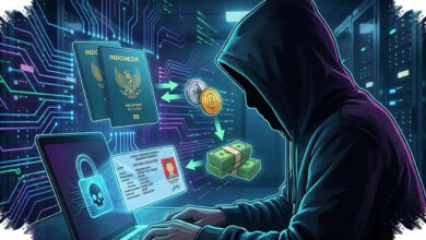 Transaksi Digital RI Tembus 14,82 Miliar, AFTECH Dan Jalin Waspadai Penjahat Siber AI