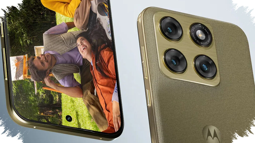 Motorola Edge 2026 Dipangkas, Baterai dan Memori Turun Saat Harga Naik