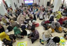Ratusan Guru PAUD Jateng Belajar Coding Dan Robotik, Langkah Awal Menyiapkan Anak Hadapi Era Digital