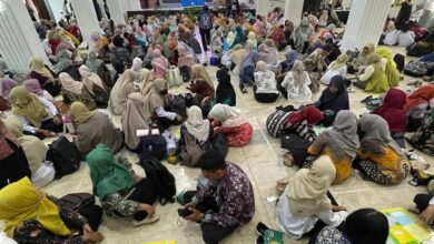 Ratusan Guru PAUD Jateng Belajar Coding Dan Robotik, Langkah Awal Menyiapkan Anak Hadapi Era Digital