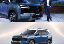 Wuling Eksion 2026 Datang dengan Dua Opsi Sekaligus, SUV 7-Seater Ini Bisa Ubah Pilihan Keluarga Indonesia