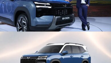 Wuling Eksion 2026 Datang dengan Dua Opsi Sekaligus, SUV 7-Seater Ini Bisa Ubah Pilihan Keluarga Indonesia