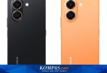 Honor X7e Diam-Diam Meluncur, Baterai 7.500 mAh dan Harga Rp 4 Jutaan Sulit Diabaikan