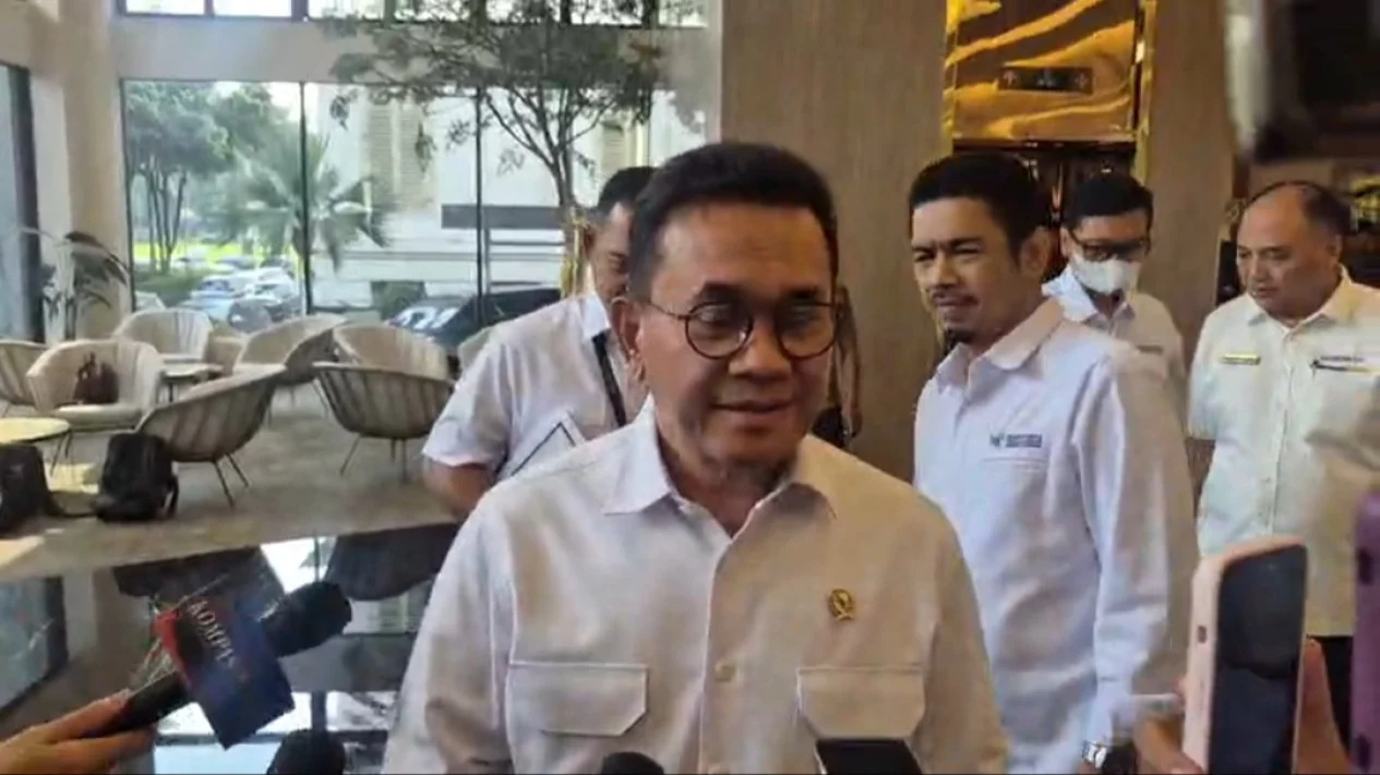 Pemerintah Sepakat Naikkan HET MinyaKita, Angka Resmi Masih Ditahan
