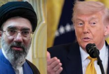 Trump Ingin Bertemu Langsung Pemimpin Iran, Sinyal Kesepakatan Damai Makin Dekat?
