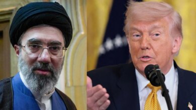 Trump Ingin Bertemu Langsung Pemimpin Iran, Sinyal Kesepakatan Damai Makin Dekat?
