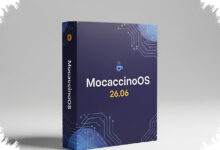 MocaccinoOS 26.06 Hadir Dengan KDE Plasma 6.6.5 Dan Kernel LTS 6.18.33, Makin Ringan Dan Lengkap