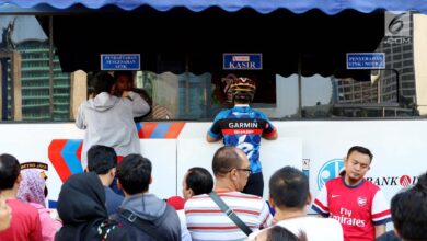 Jadwal Samsat Keliling Jadetabek 2 Juni 2026, Ini Lokasi yang Paling Mudah Didatangi Pagi Ini