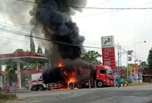 Larangan Main Ponsel di SPBU Ternyata Bukan Karena Sinyal, Ini Penjelasan Ahli