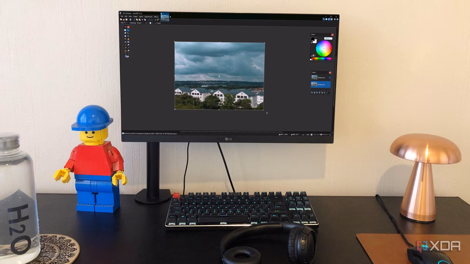 Setelah 22 Tahun Direbut, Paint.net Akhirnya Bisa Diunduh Langsung dari Paint.net