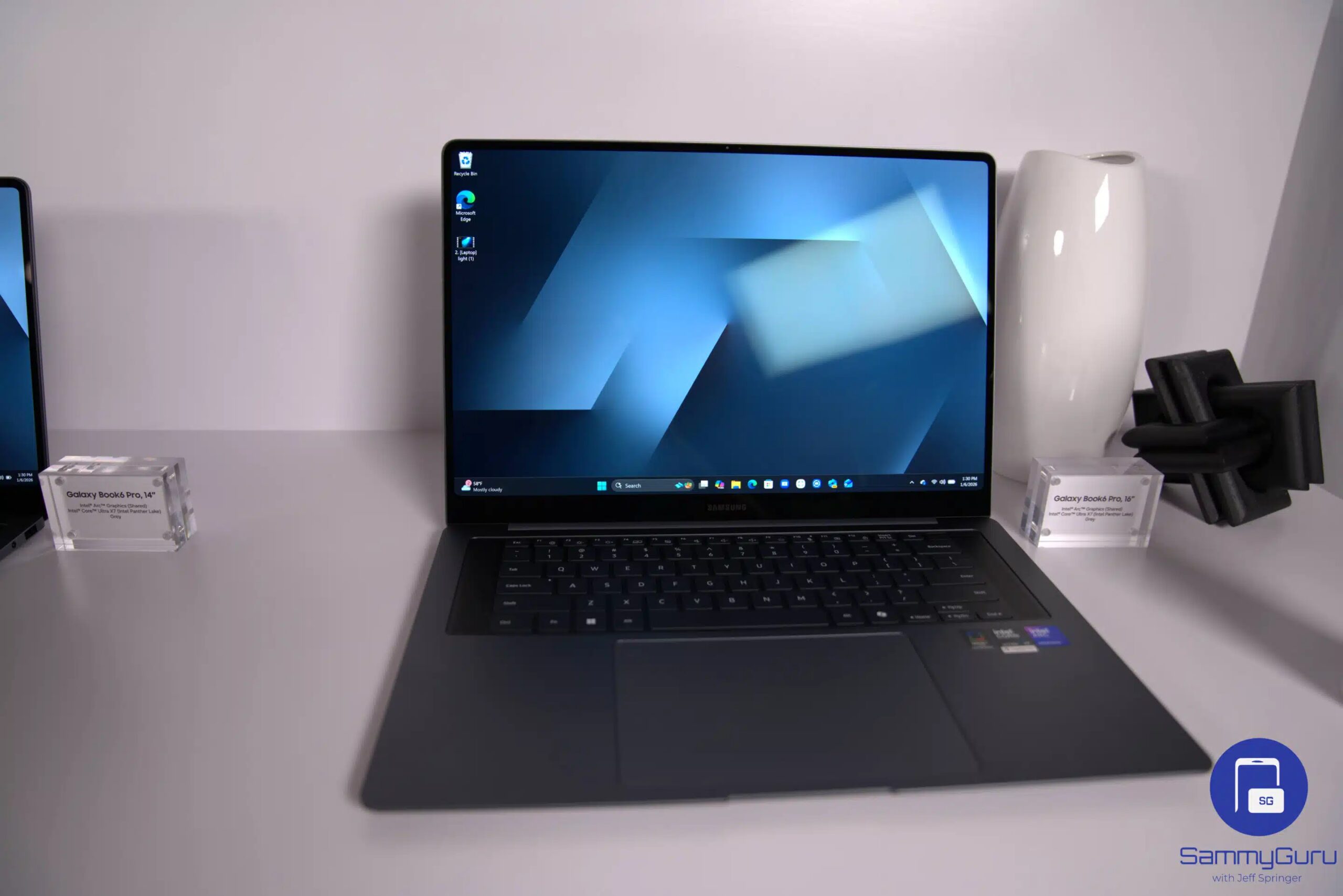 Galaxy Book 6 Pro Lagi Turun Harga di Best Buy, Momen Pas untuk Boyong Laptop Premium Samsung