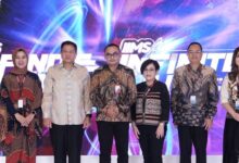 IIMS Surabaya Lampaui Target, Sinyal Kuat Pasar Otomotif Daerah Belum Kehabisan Napas