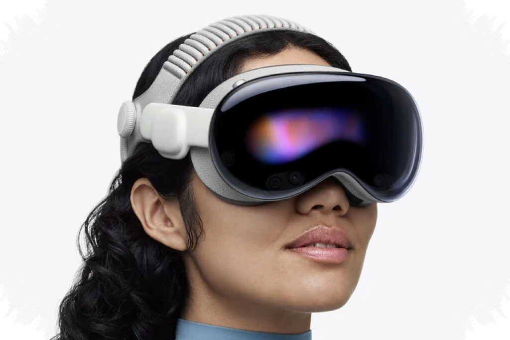 Apple Diduga Menahan Penerus Vision Pro, Fokus Besar Beralih ke Kacamata Pintar