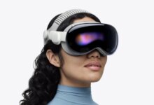 Apple Diduga Menahan Penerus Vision Pro, Fokus Besar Beralih ke Kacamata Pintar