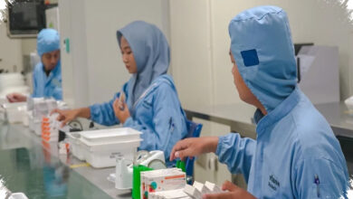 Etana Kembangkan Vaksin HPV, Langkah Strategis Cegah Kanker Serviks di Indonesia