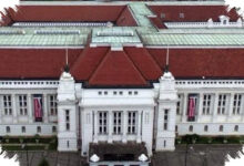 Di Balik Uang Bergambar Wayang, Pameran In Lakon Membaca Propaganda dan Budaya Kolonial