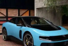 Ferrari Luce Dihujat, Lamborghini Malah Dinilai Tepat Mundur dari Proyek Mobil Listrik