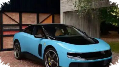 Ferrari Luce Dihujat, Lamborghini Malah Dinilai Tepat Mundur dari Proyek Mobil Listrik
