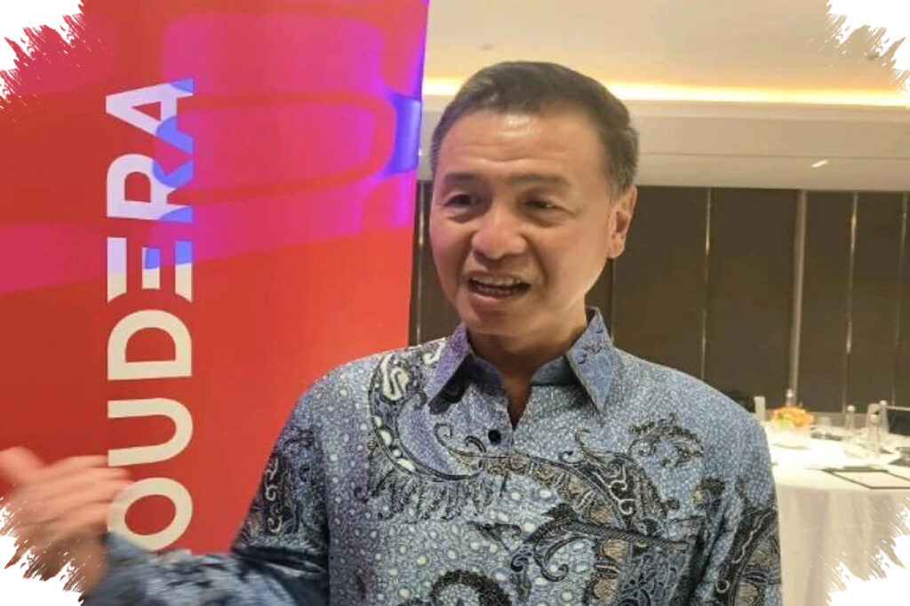 Cloudera Yakin Pelanggan Indonesia Terus Bertambah, AI Enterprise Jadi Kunci Ekspansi