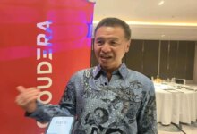 Cloudera Yakin Pelanggan Indonesia Terus Bertambah, AI Enterprise Jadi Kunci Ekspansi