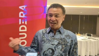 Cloudera Yakin Pelanggan Indonesia Terus Bertambah, AI Enterprise Jadi Kunci Ekspansi