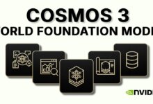 NVIDIA Cosmos 3 Mengubah Peta AI, Satu Model Kini Bisa Melihat, Mendengar, dan Bertindak