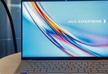 Asus ExpertBook Ultra Bikin Batas Laptop Bisnis Buyar, Tipis Mewah tapi Seperkasa Ini
