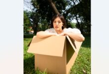 Ify Alyssa Tangkap Curhatan Netizen, Pindah Pelan Pelan Jadi Lagu Tentang Move On Diam-Diam