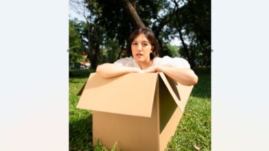 Ify Alyssa Tangkap Curhatan Netizen, Pindah Pelan Pelan Jadi Lagu Tentang Move On Diam-Diam