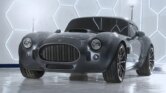 AC Cobra GT Coupe, Saat Gaya Klasik Bertemu V8 720 dk dan Kenyamanan GT Modern AC Cobra GT Coupe, Saat Gaya Klasik Bertemu V8 720 dk dan Kenyamanan GT Modern