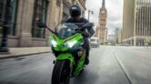 Harga Bekasnya Menggoda, 5 Motor Haus Bensin Ini Sering Berujung Jadi Penyesalan