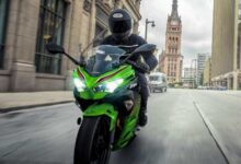 Harga Bekasnya Menggoda, 5 Motor Haus Bensin Ini Sering Berujung Jadi Penyesalan
