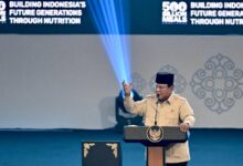 Berapa Saja Kau Butuh, Saya Penuhi, Prabowo Perkuat KPK dan Kejagung Sikat Koruptor