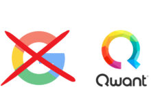 Parlemen Eropa Tinggalkan Google, Qwant Jadi Mesin Pencarian Bawaan