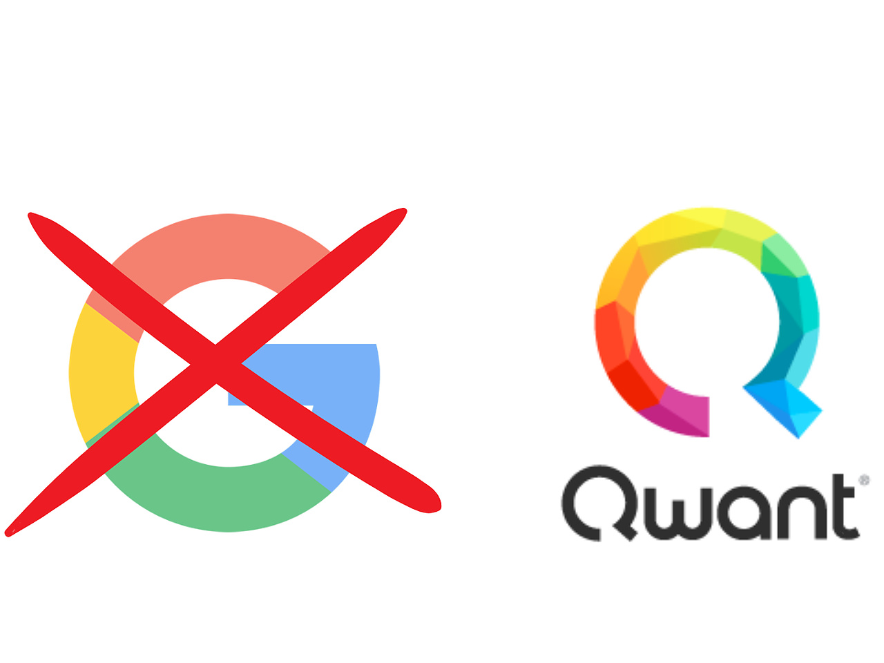 Parlemen Eropa Tinggalkan Google, Qwant Jadi Mesin Pencarian Bawaan