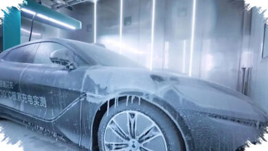 Dibekukan Seharian di Minus 30 Derajat, BYD Tetap Ngecas 97% Dalam 12 Menit