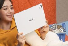 Asus Pad Kembali Setelah 3 Tahun, Layar Tandem OLED dan Baterai 9.000mAh Langsung Menggoda