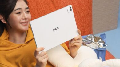 Asus Pad Kembali Setelah 3 Tahun, Layar Tandem OLED dan Baterai 9.000mAh Langsung Menggoda