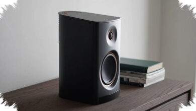 Yamaha NX-70A Datang Dengan DNA Grand Piano, Siap Menantang KEF LS50 Wireless II