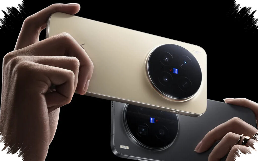 Vivo X500 Pro Max Muncul dengan Kamera 200MP Periskop, Zoom Malamnya Terasa Naik Kelas