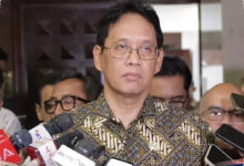 Rupiah Mendekati Rp 18.000, Purbaya Bantah Rumor Stress Test Perbankan