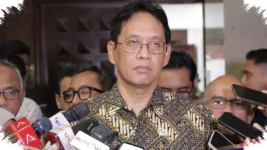 Rupiah Mendekati Rp 18.000, Purbaya Bantah Rumor Stress Test Perbankan