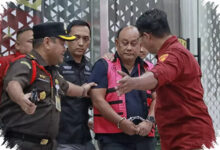 Dadan Hindayana Dicopot Lalu Tersangka, Silmy Karim Menyusul Dalam Gelombang Hukum