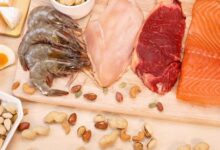 5 Makanan Tinggi Protein Selain Ayam, Lebih Bervariasi untuk Diet dan Otot