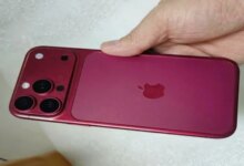 Bocoran iPhone 18 Pro Ungkap Baterai Lebih Besar Khusus Model eSIM, Selisihnya Terasa
