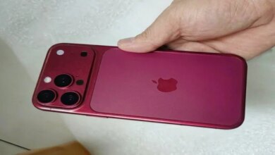 Bocoran iPhone 18 Pro Ungkap Baterai Lebih Besar Khusus Model eSIM, Selisihnya Terasa