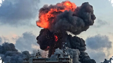 Israel-Lebanon Sepakat Hidupkan Gencatan Senjata, Syaratnya Hezbollah Hentikan Serangan