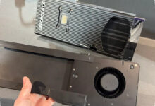 Cooler Master Hidupkan Lagi Blower GPU, Solusi Aneh Untuk Buang Panas Dari Casing